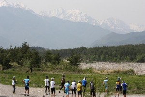 白馬連邦が素晴らしく